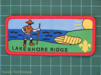 Lakeshore Ridge [ON L10b]